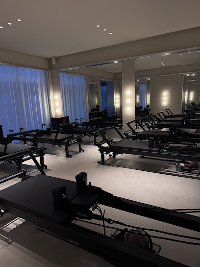 PULSE Club - Pilates Reformer - Photo principale
