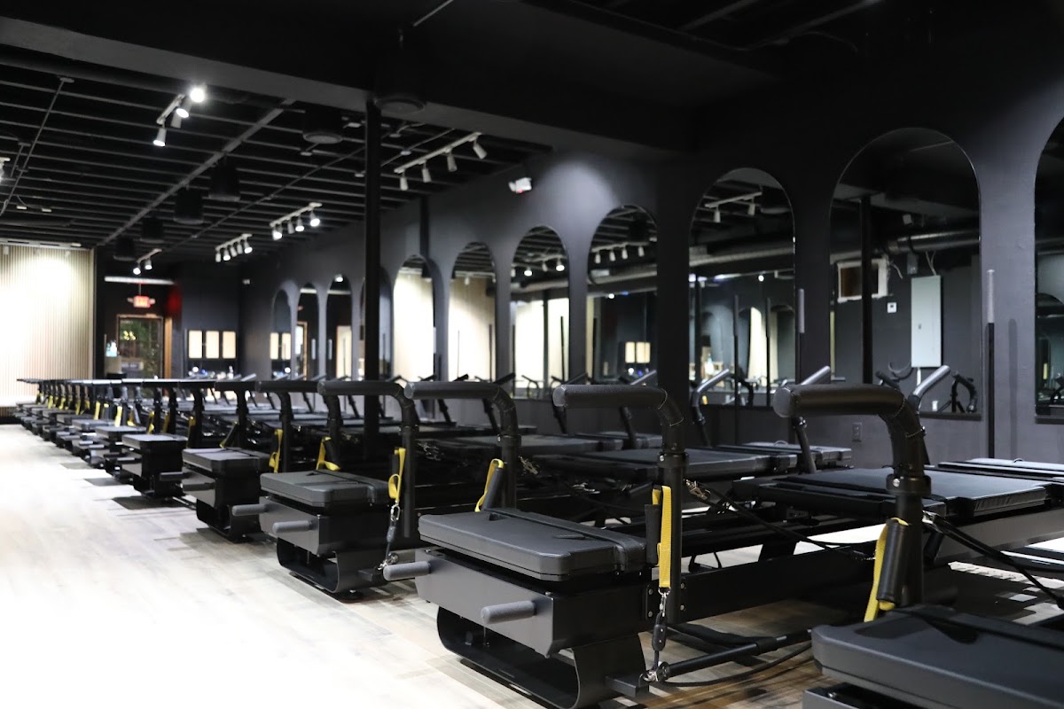 Pulse Fitness - Photo 1