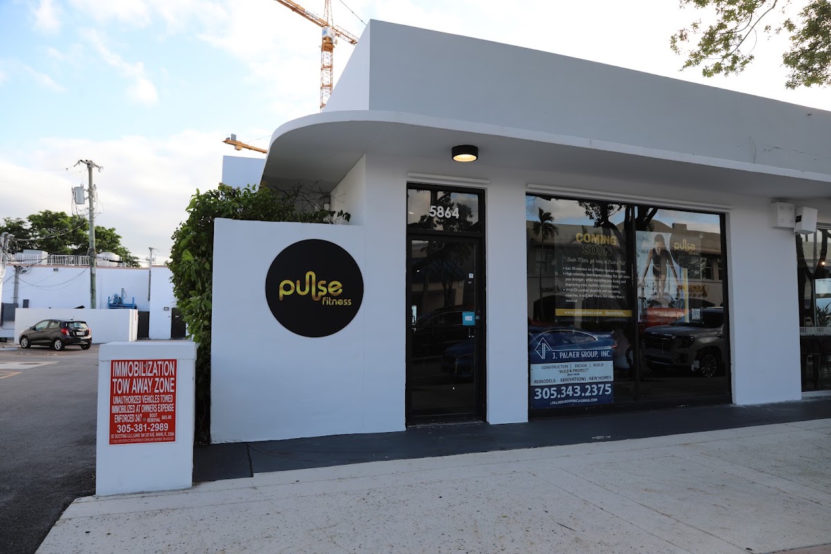 Pulse Fitness - Photo 2