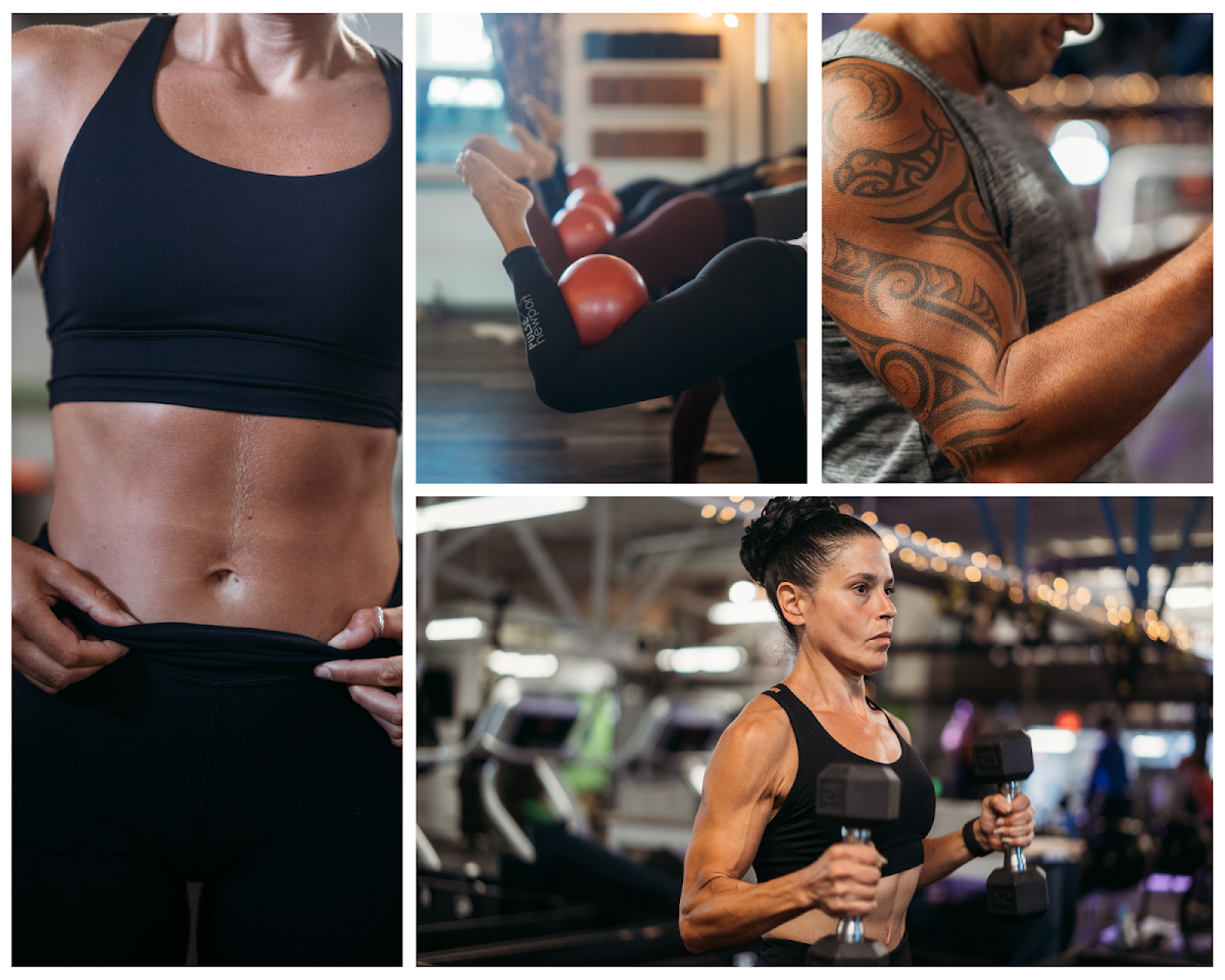 Pulse Gym & Studios - Photo 3