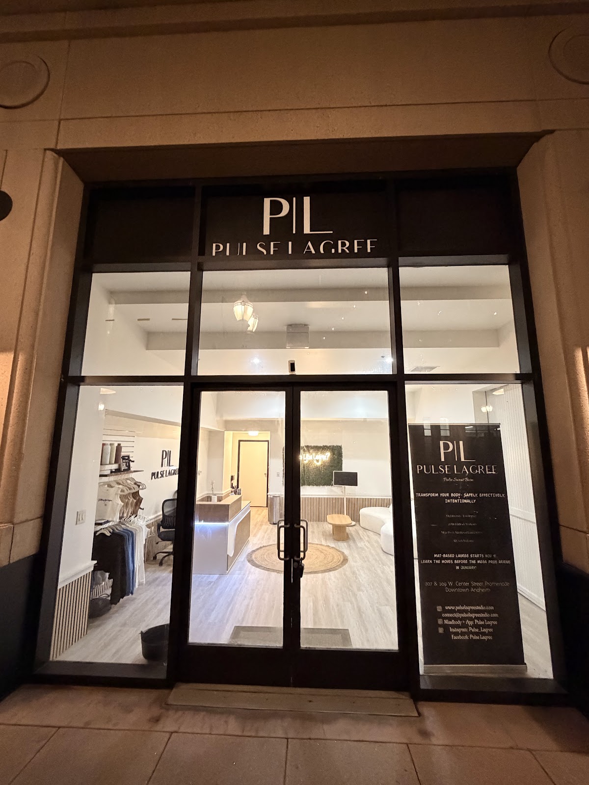 Pulse Lagree - Photo 2