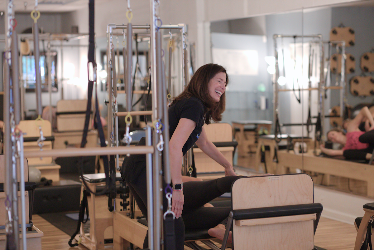 Pulse Pilates