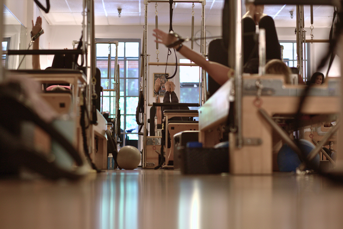 Pulse Pilates - Photo 3