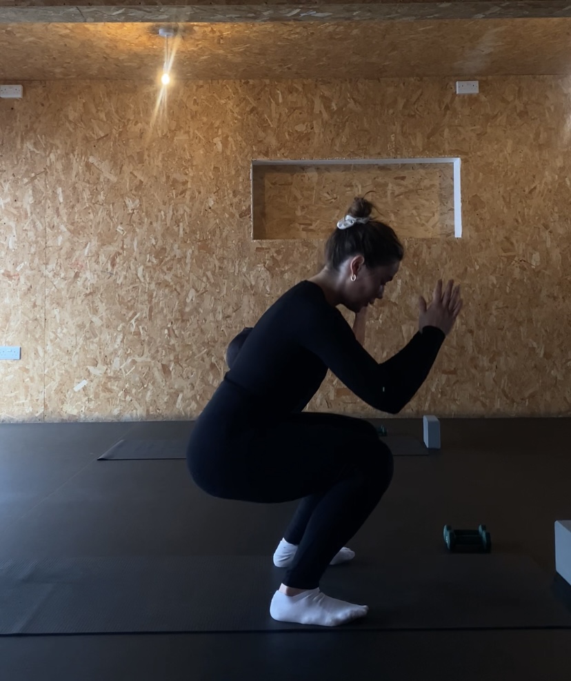 Pulse Studios - Pilates & Yoga