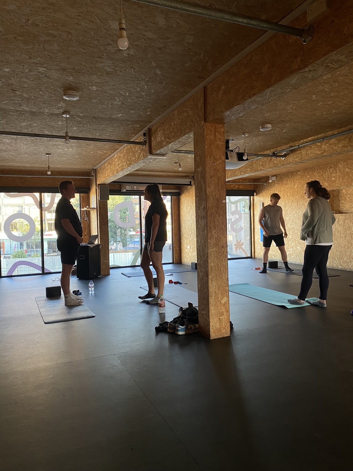 Pulse Studios - Pilates & Yoga - Photo 3