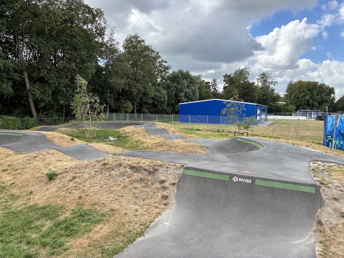 Pumptrack Pendrecht - Photo 2