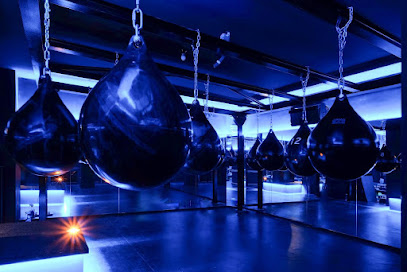 Punch Boxing Studio Louvre - Photo principale