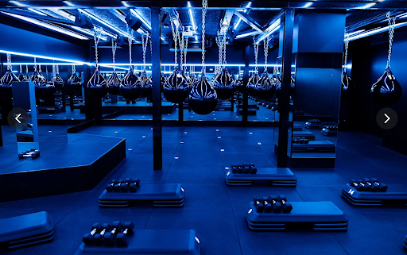 Punch Boxing Studio Marseille - Photo principale