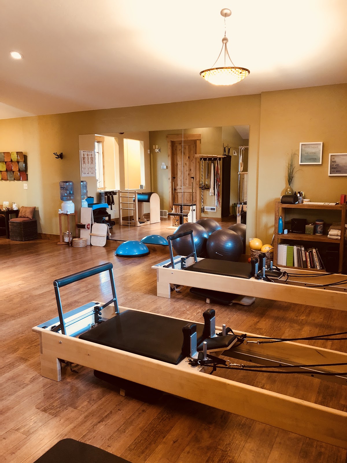 Pur Pilates - Pilates Park City - Photo 1
