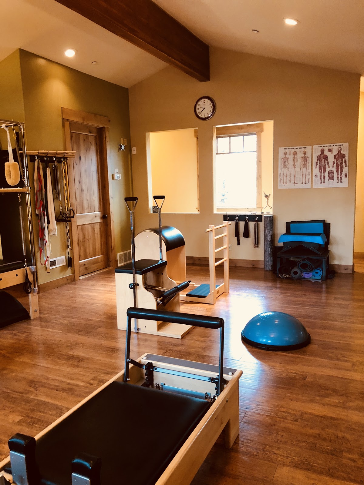 Pur Pilates - Pilates Park City - Photo 2