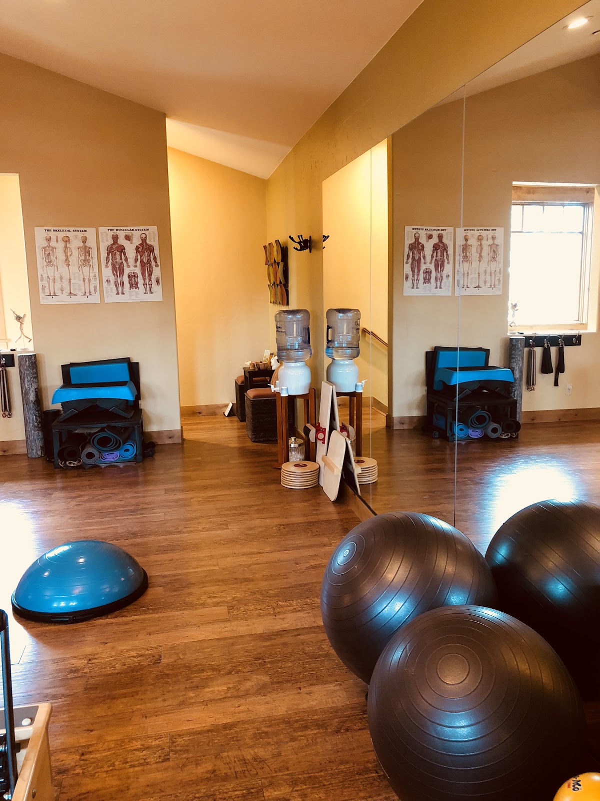 Pur Pilates - Pilates Park City - Photo 3