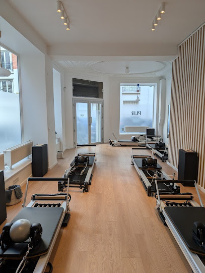 Pur Reformer - Photo principale