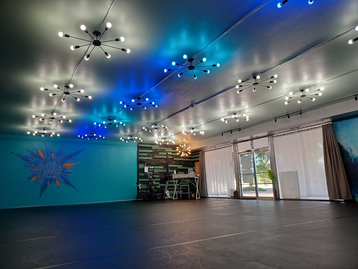Pura Vida Studio - Photo 3