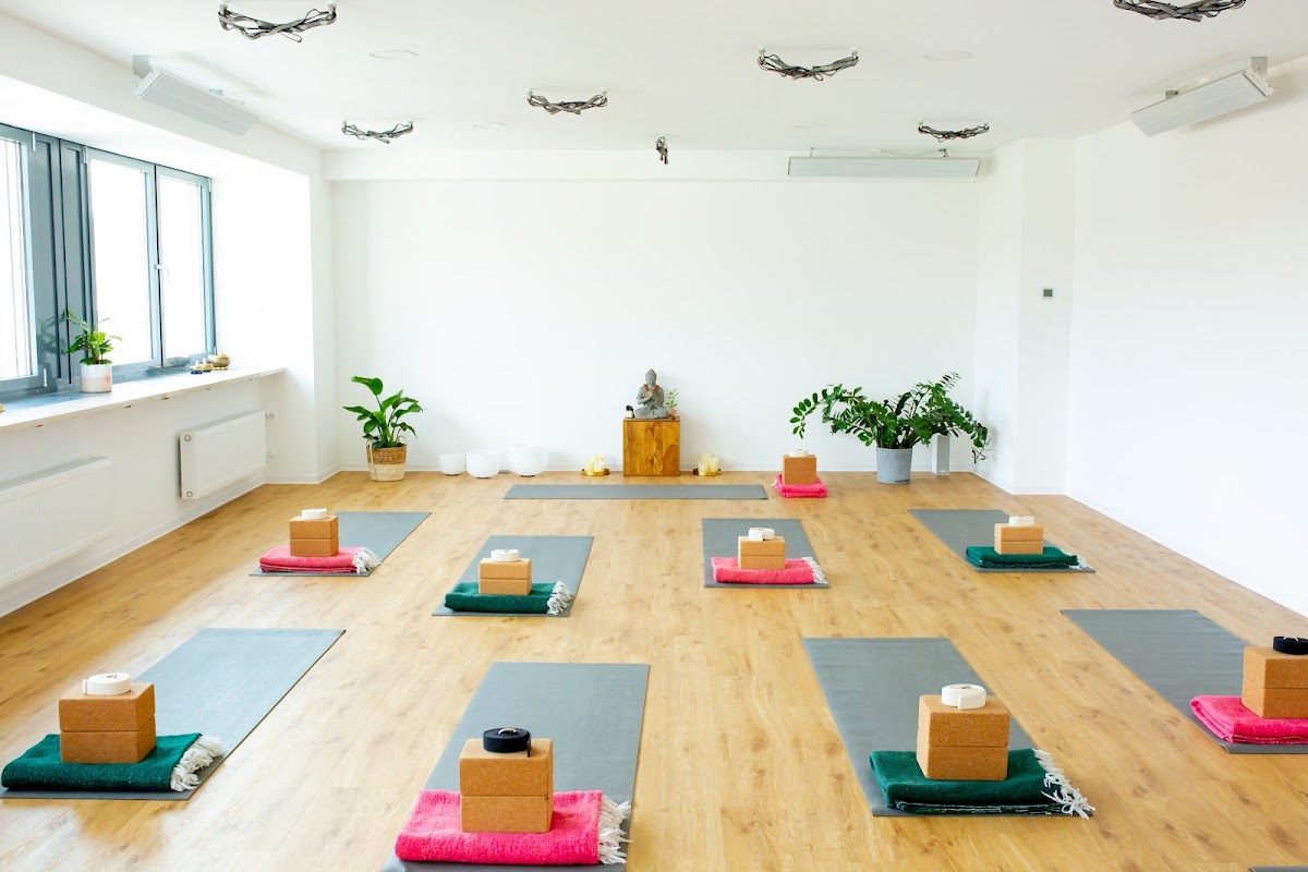 Purajana Yoga und Reformer Pilates Studio - Photo 2