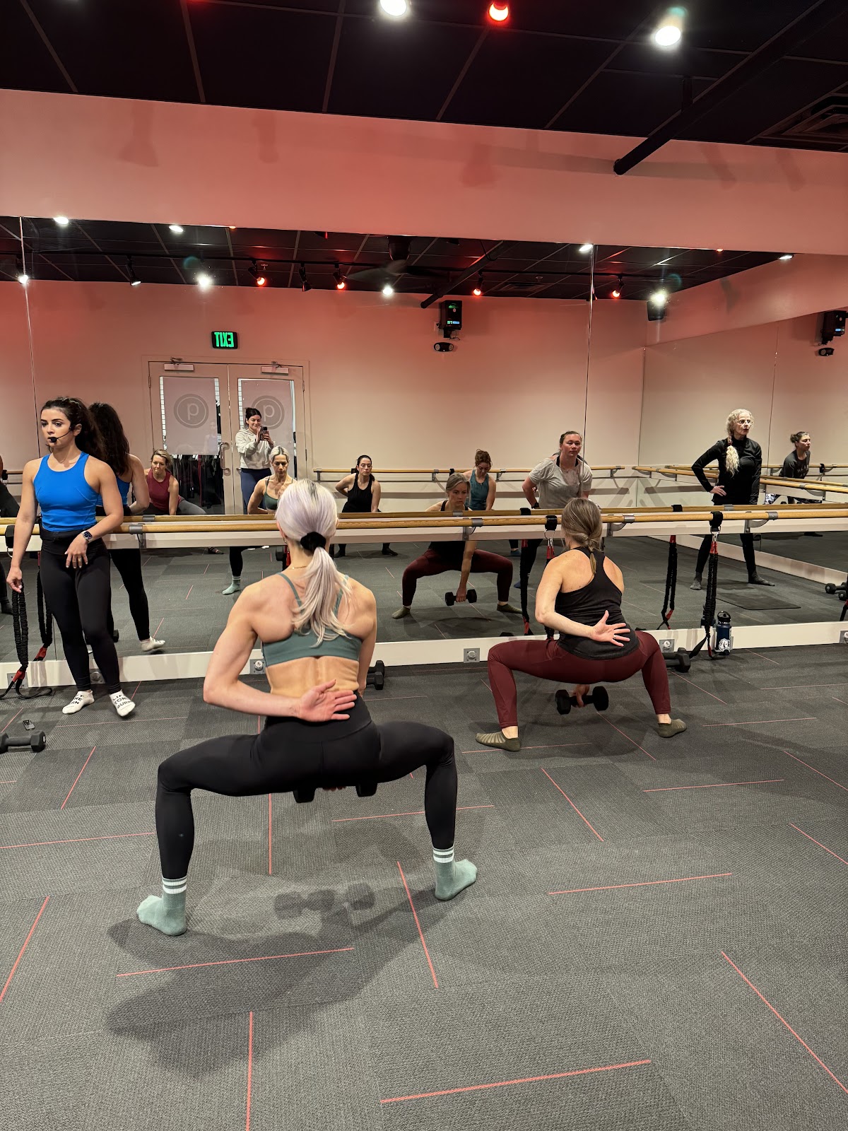 Pure Barre - Photo 2