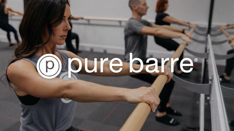 Pure Barre - Photo 1