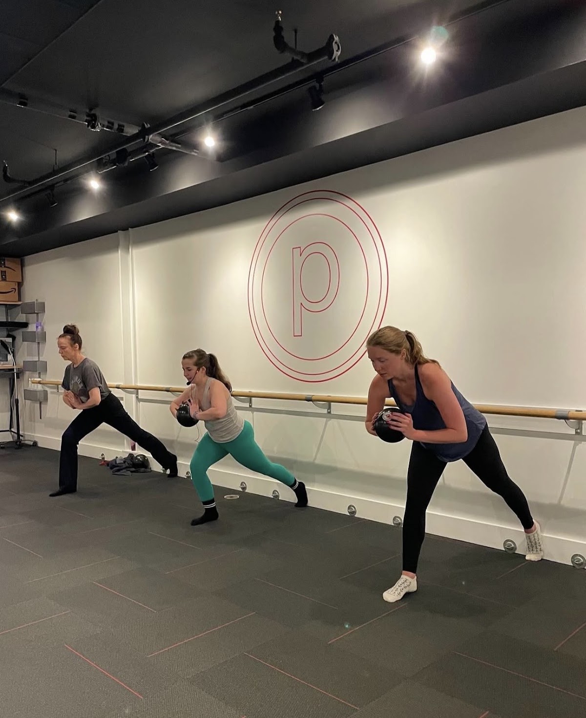 Pure Barre - Photo 2