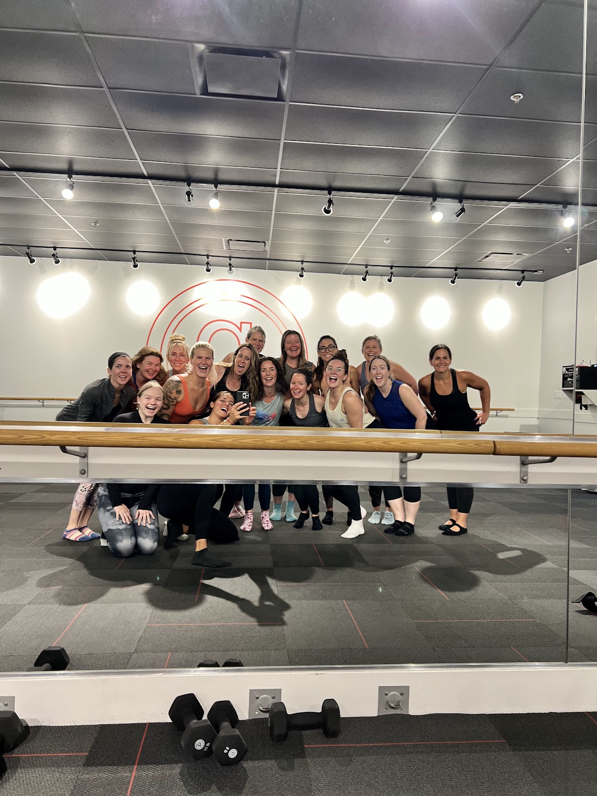 Pure Barre - Photo 3