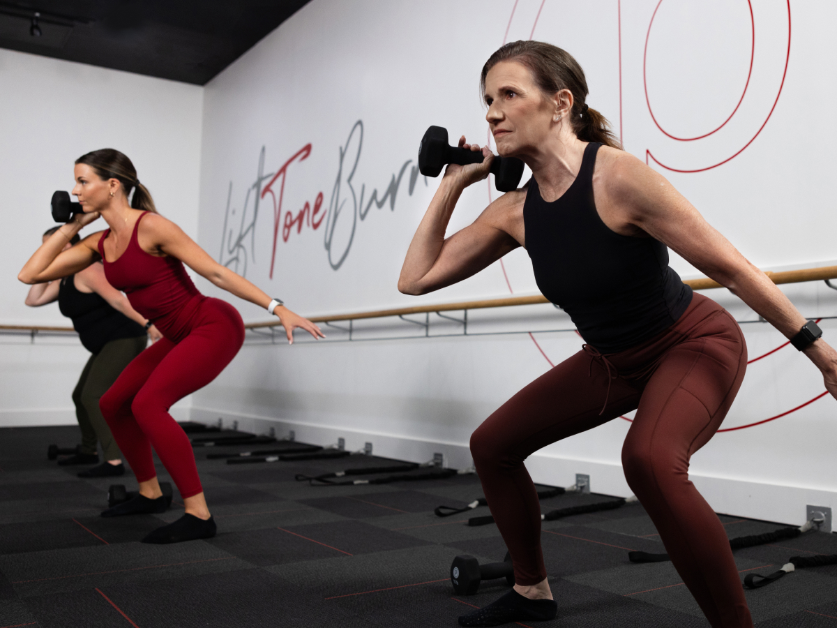 Pure Barre - Photo 3
