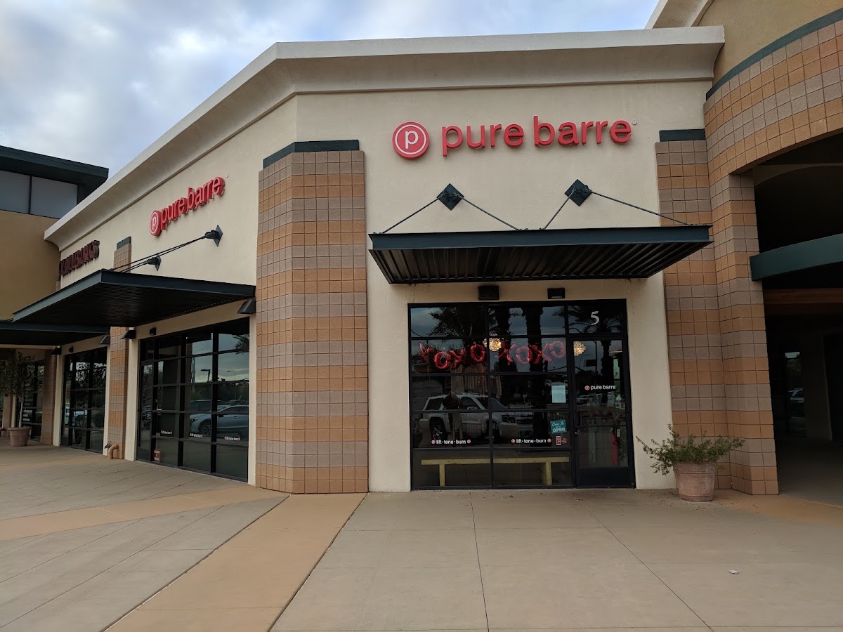 Pure Barre - Photo 2