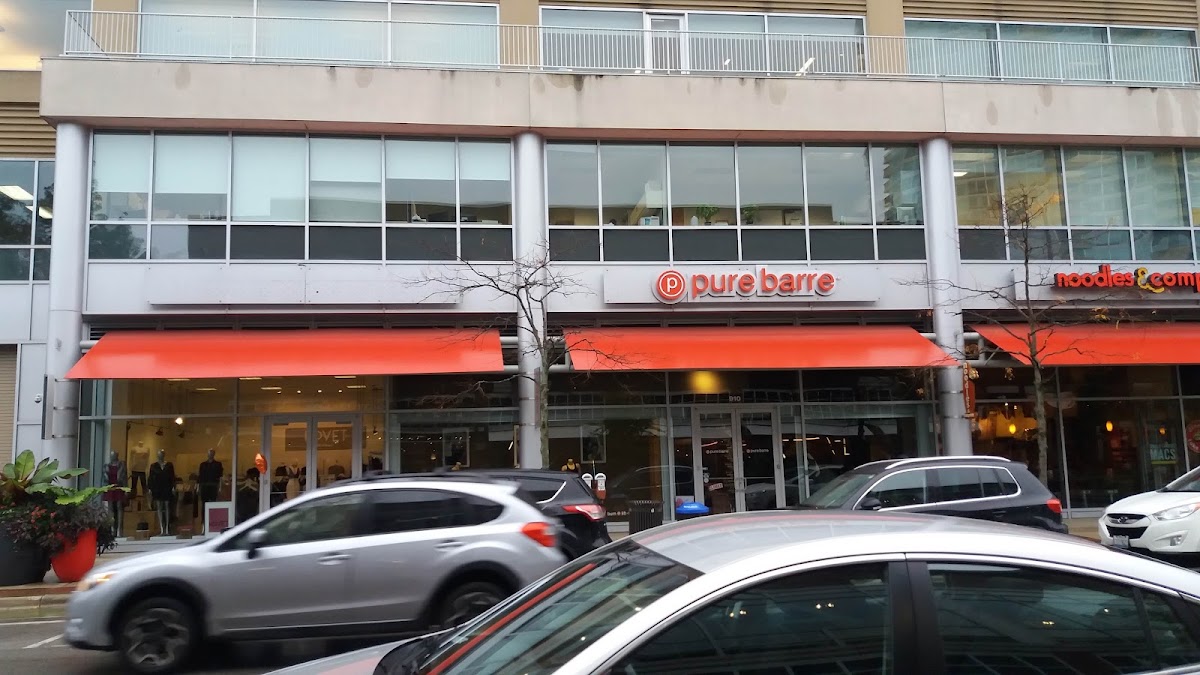 Pure Barre - Photo 2