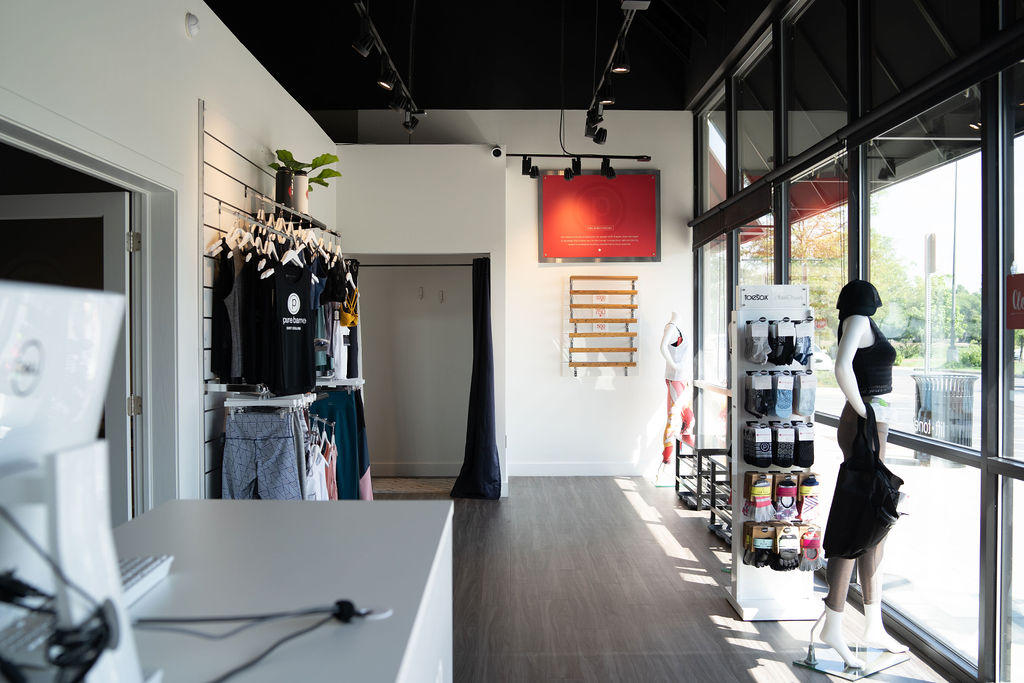 Pure Barre - Photo 2