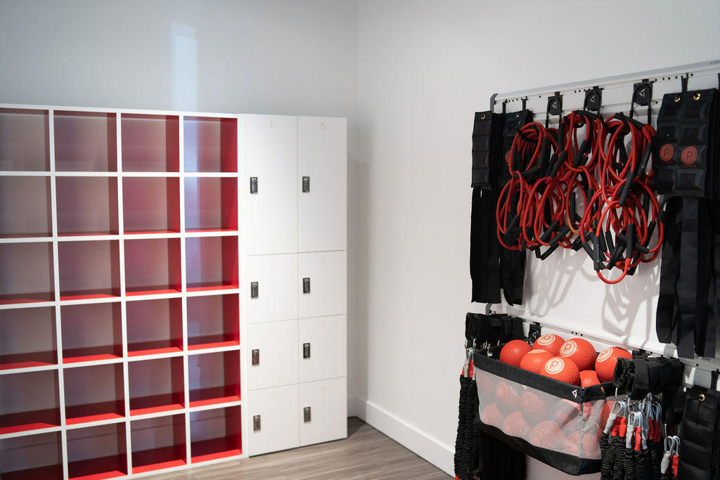 Pure Barre - Photo 3