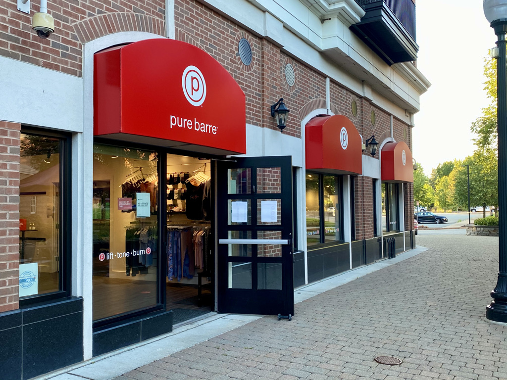 Pure Barre - Photo 2