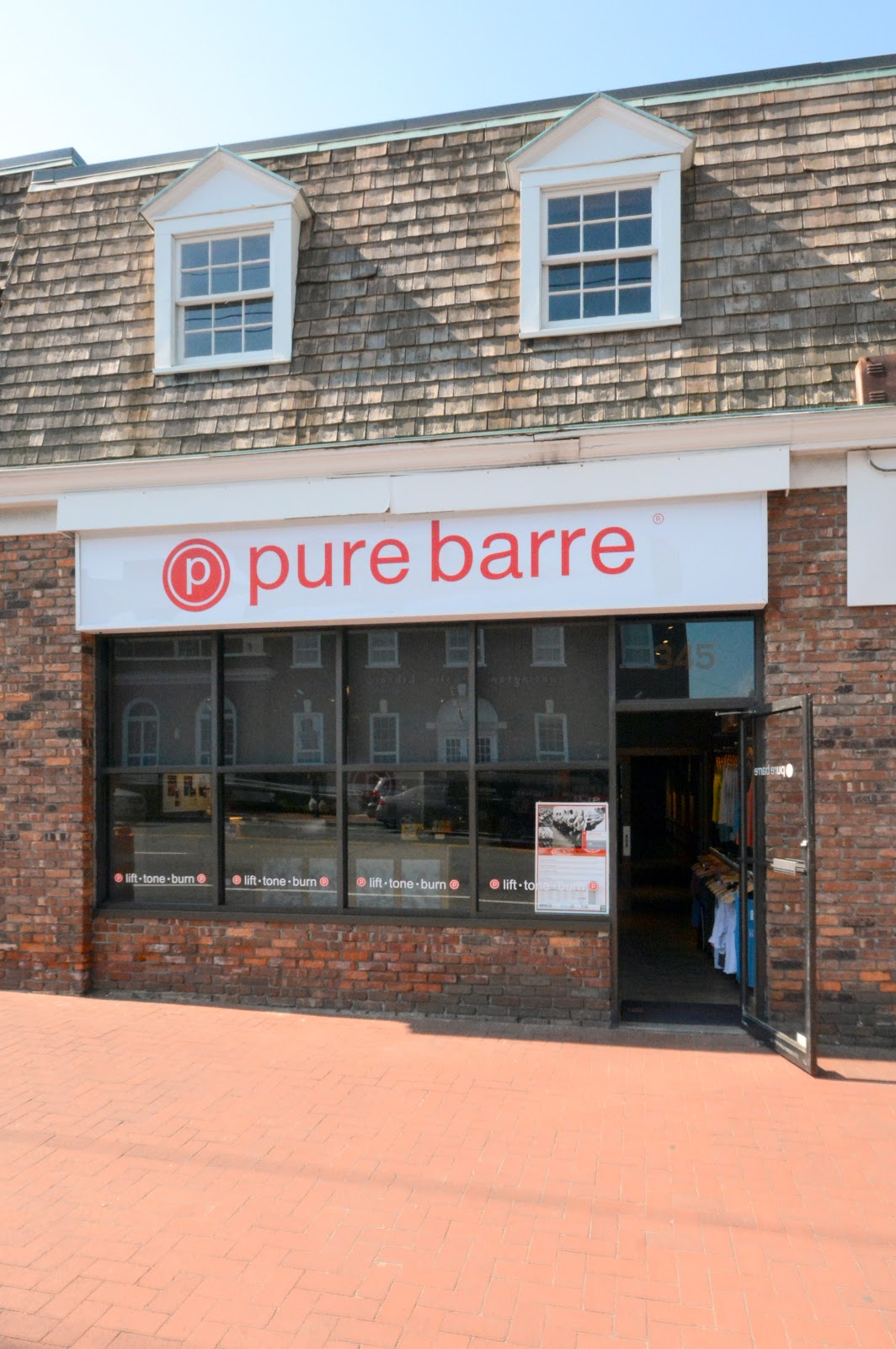 Pure Barre - Photo 2