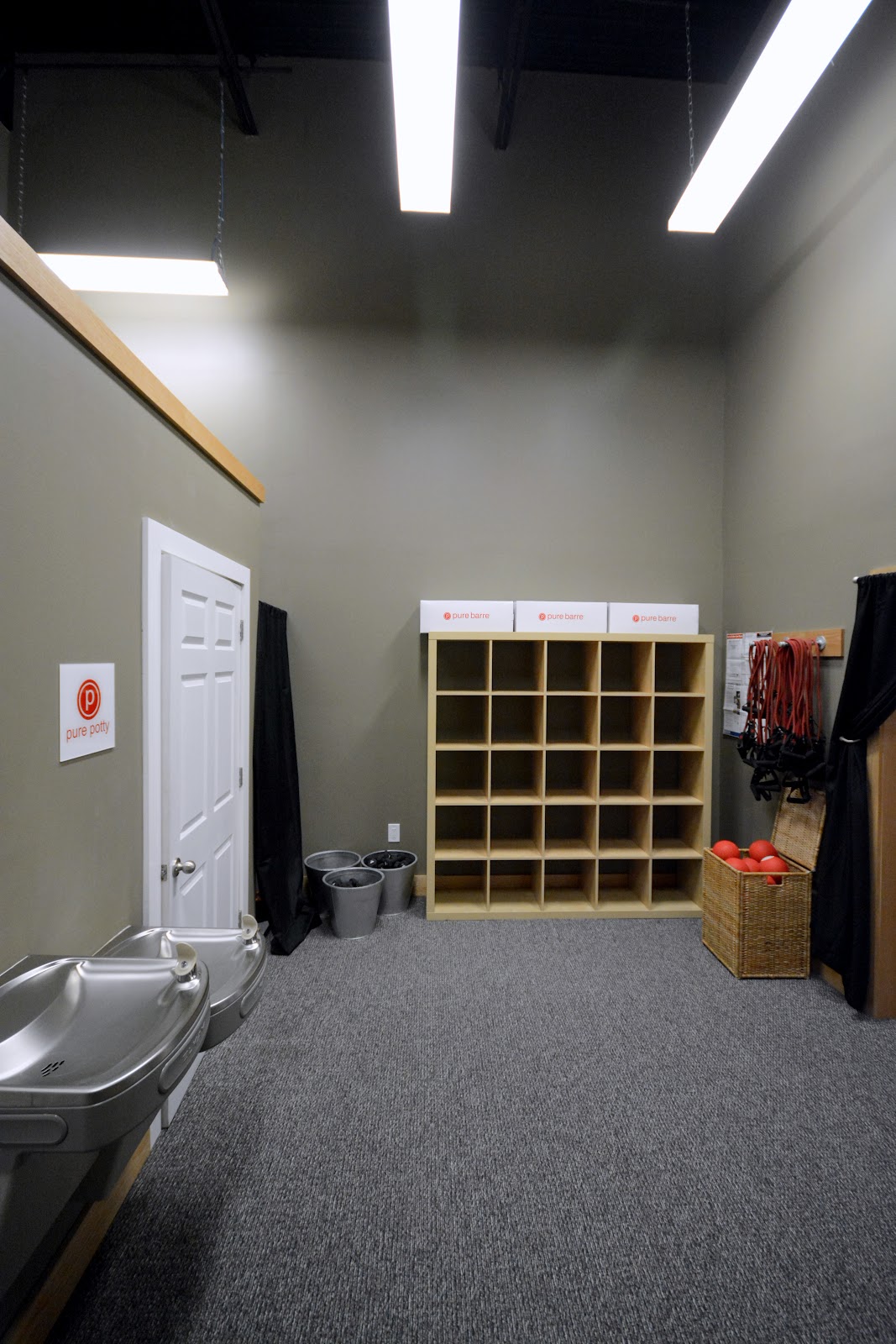 Pure Barre - Photo 3