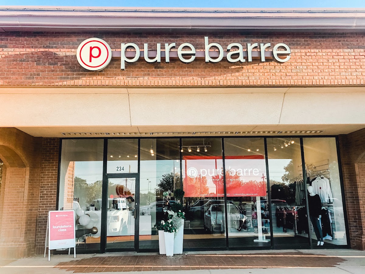 Pure Barre - Photo 2