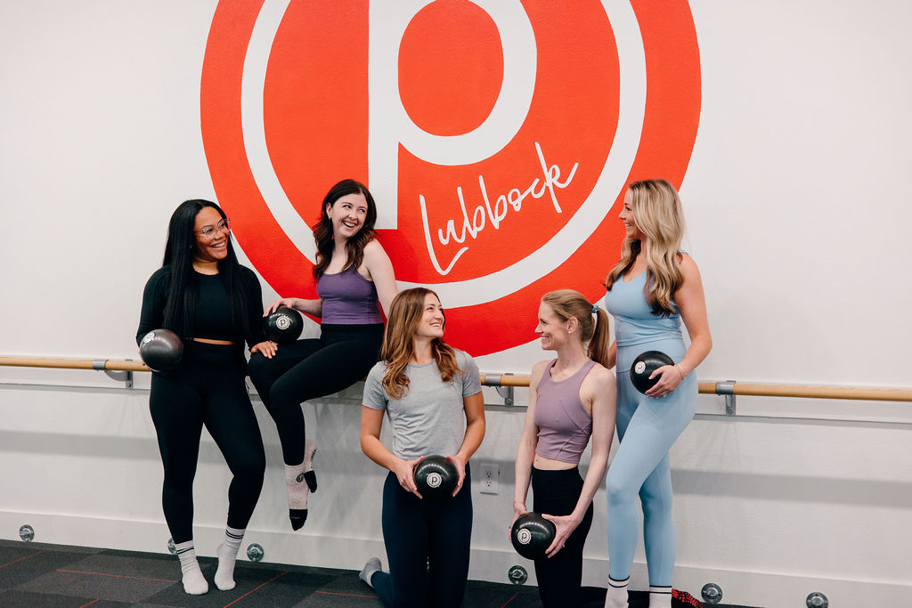 Pure Barre - Photo 3