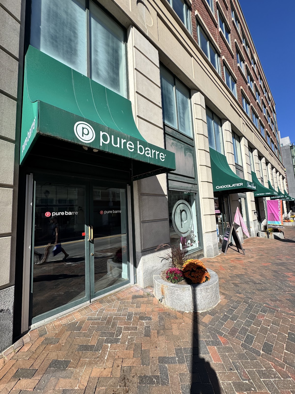 Pure Barre - Photo 3