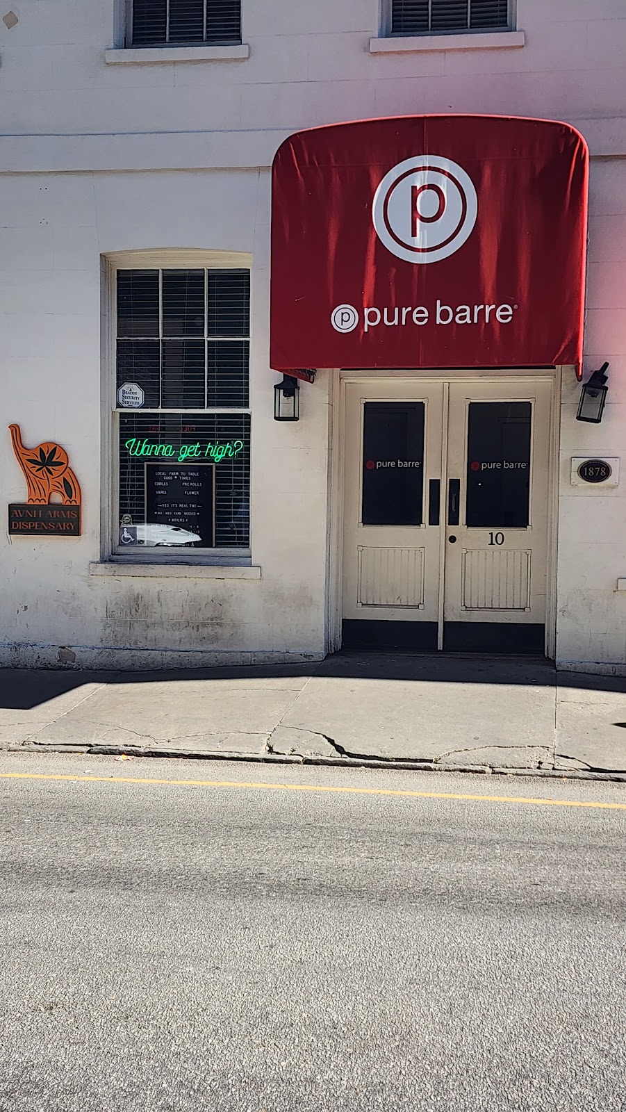 Pure Barre - Photo 2