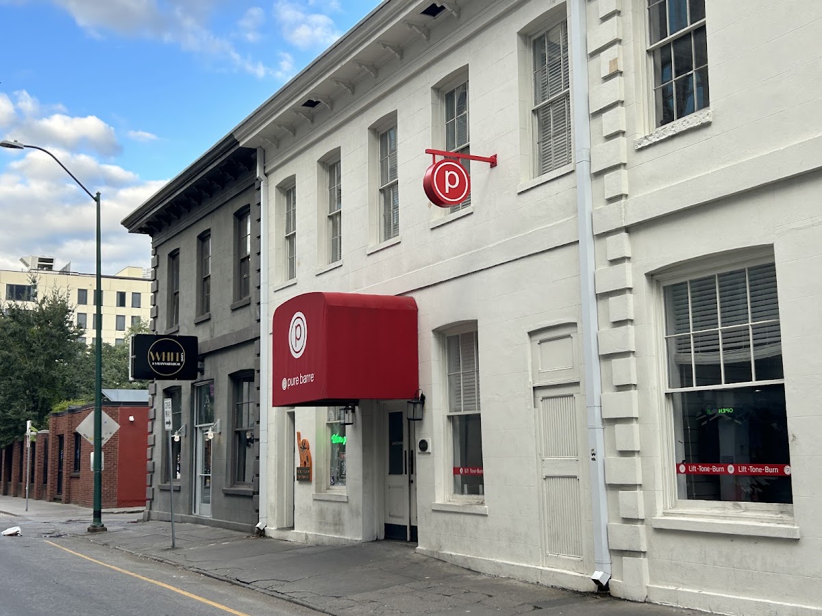 Pure Barre - Photo 3