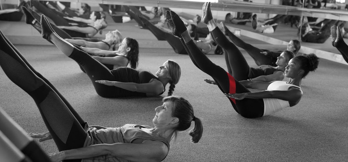 Pure Barre - Photo 2