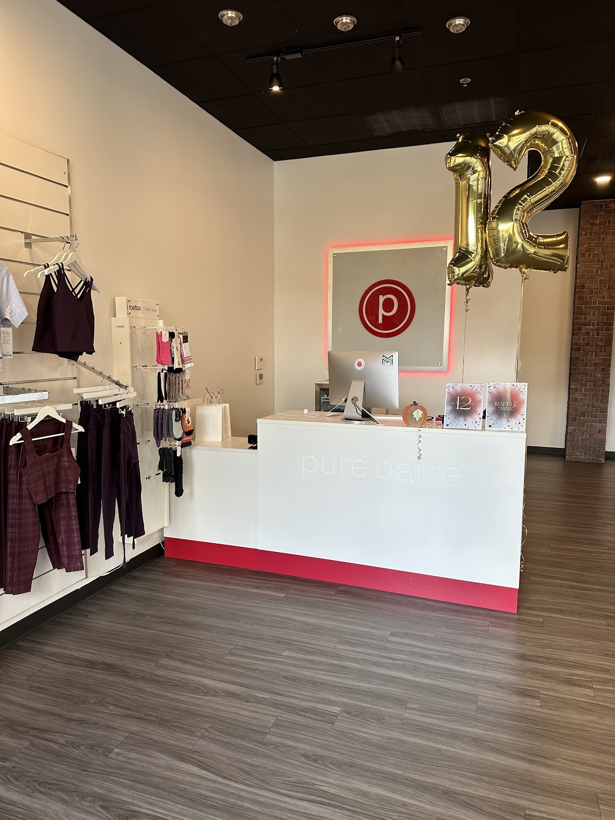 Pure Barre - Photo 3