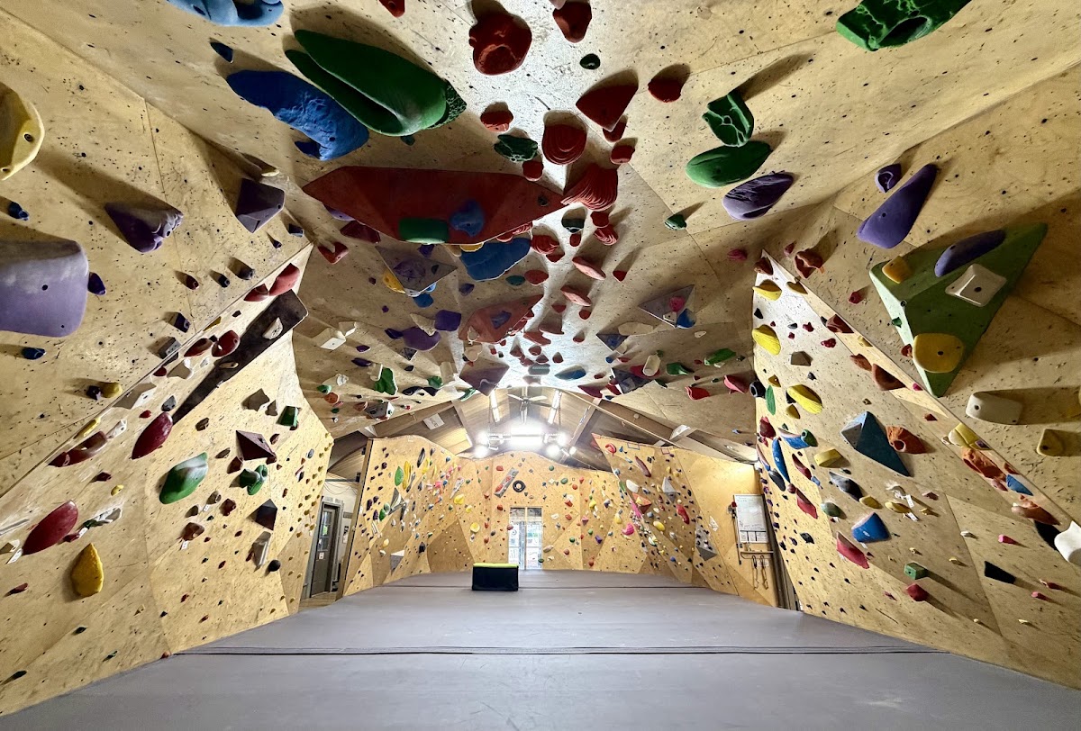 Pure Bouldering Gym - Photo 2