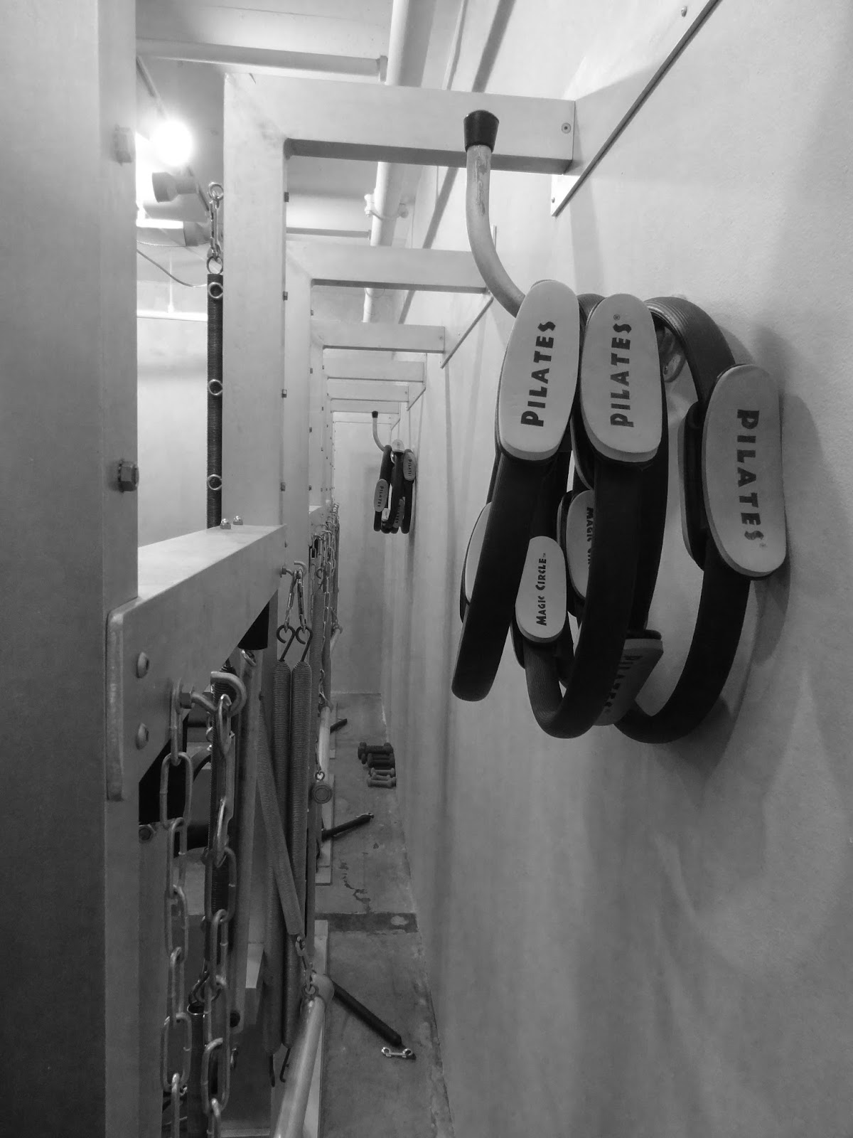 Pure Joe Pilates Studios - Photo 1
