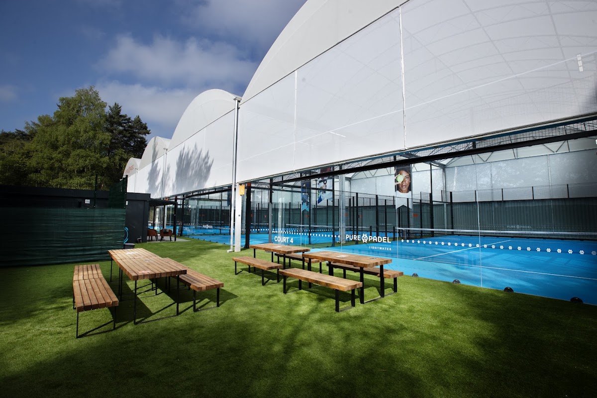 Pure Padel Lightwater - Photo 2