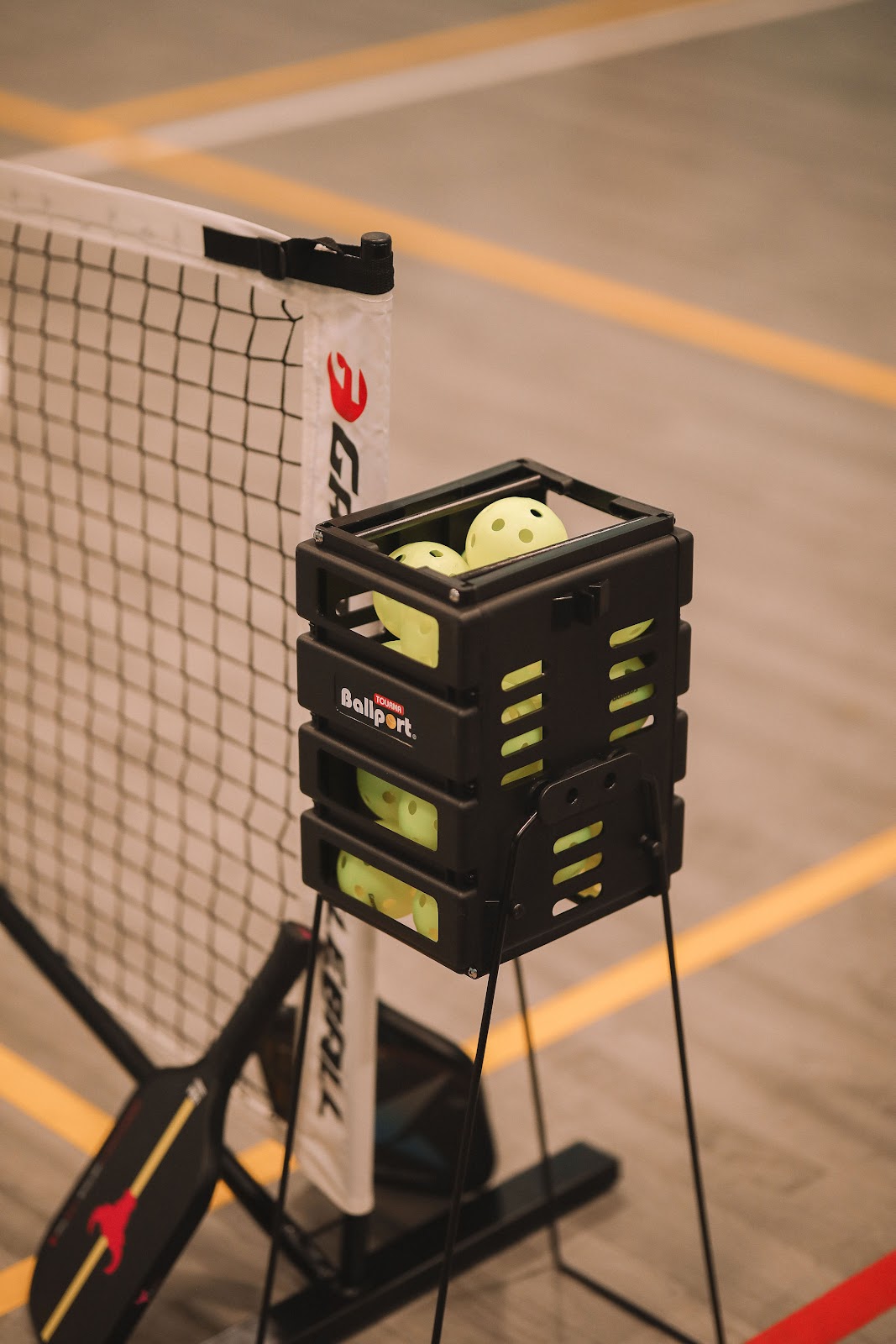 Pure Pickleball - Photo 1