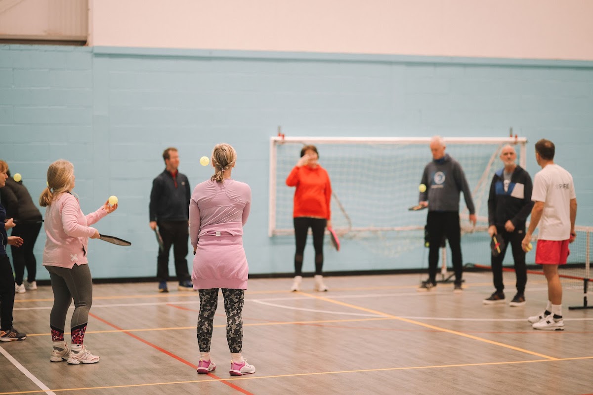 Pure Pickleball - Photo 2
