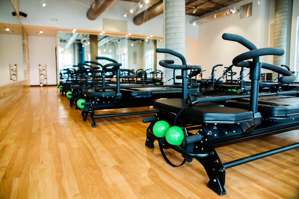 Pure Pilates Austin - Photo 1