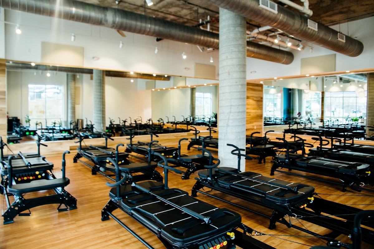 Pure Pilates Austin - Photo 2