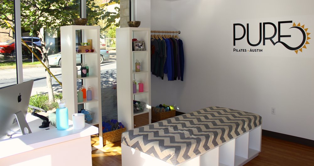 Pure Pilates Austin - Photo 3