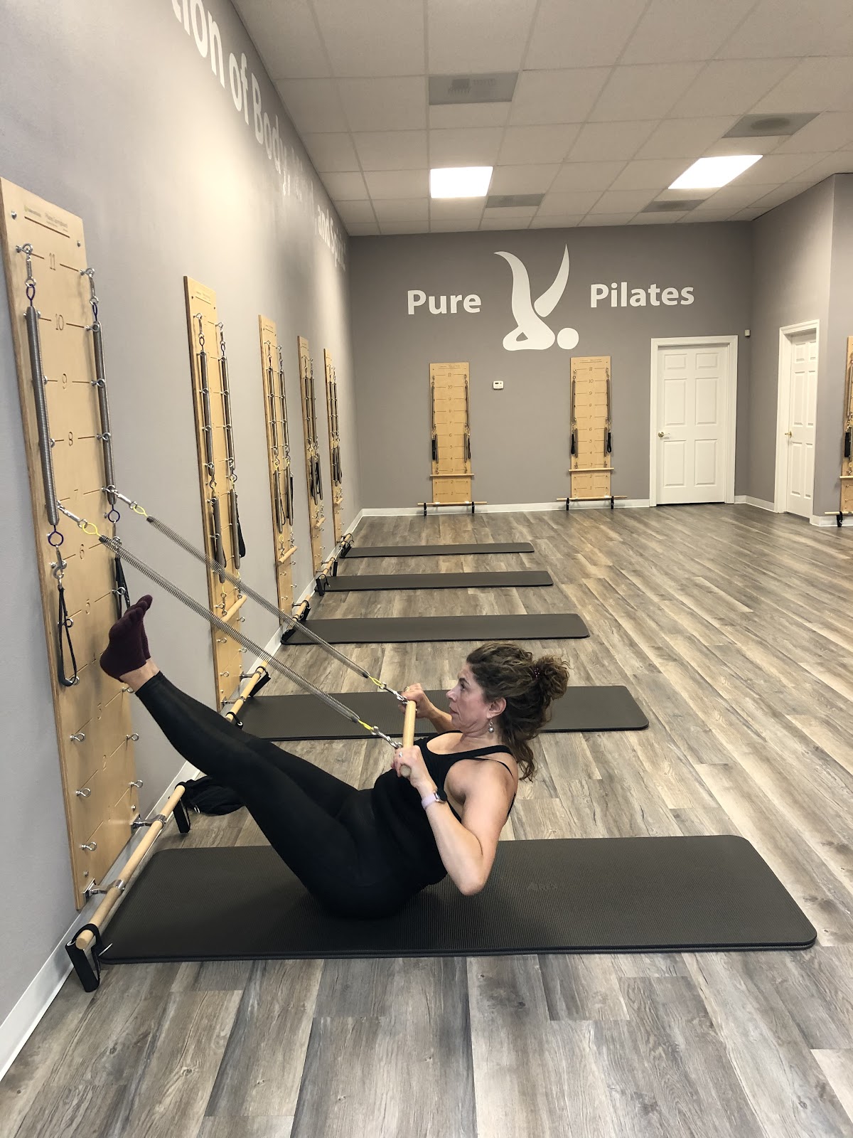 Pure Pilates - Photo 2