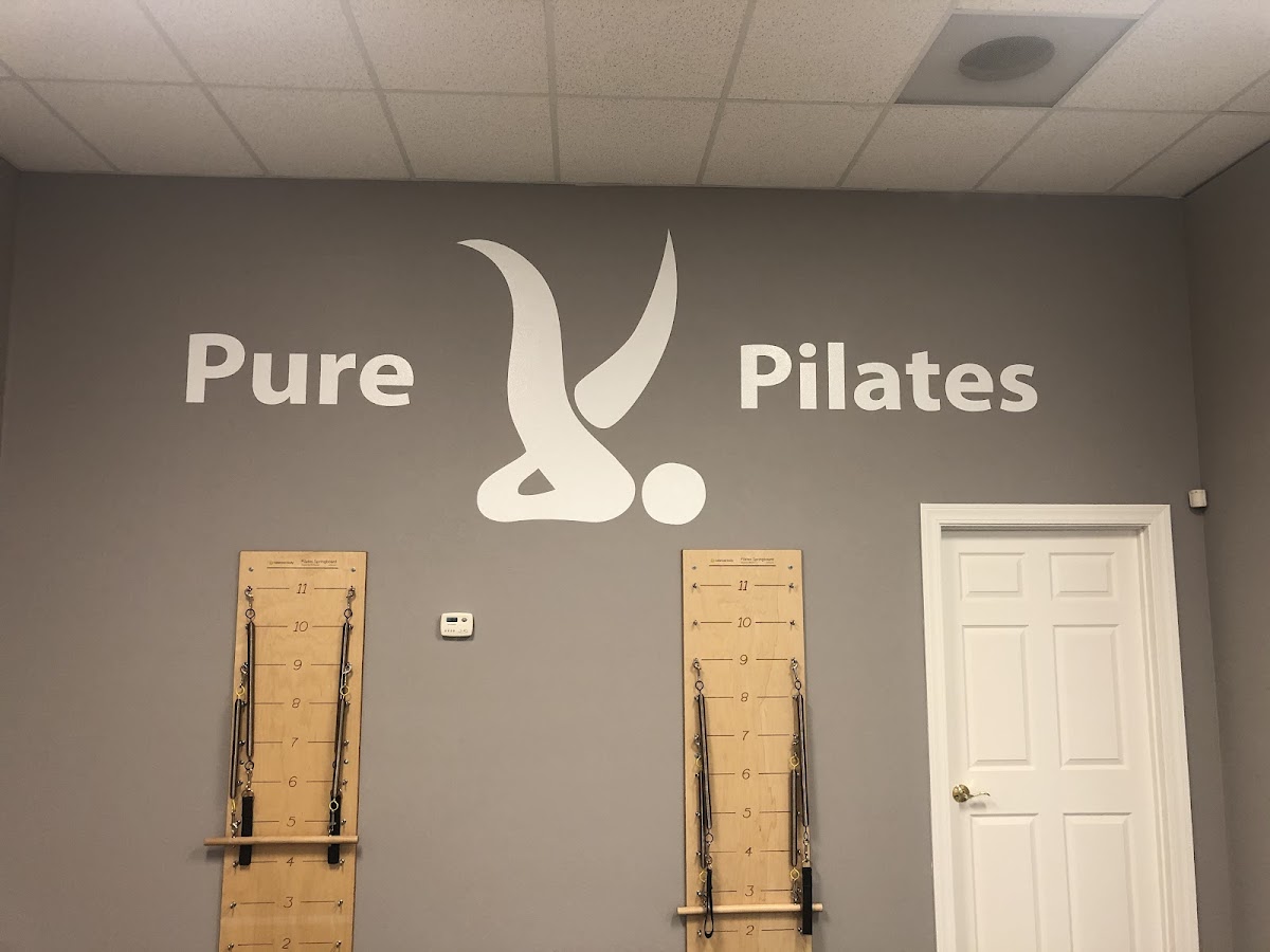 Pure Pilates - Photo 3