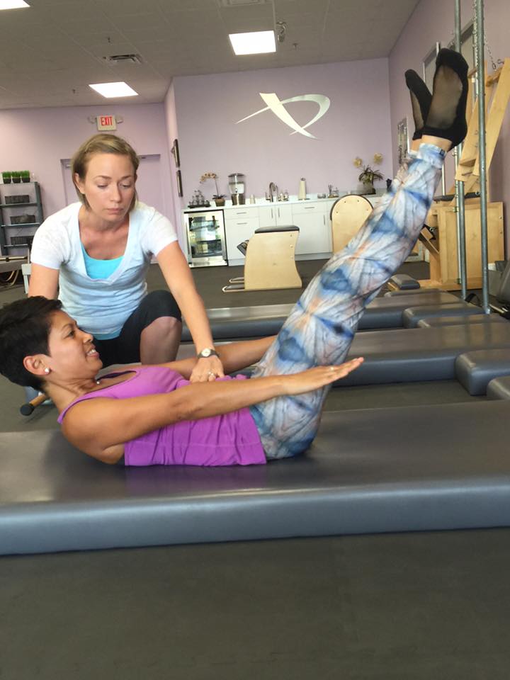 Pure Pilates - Photo 3