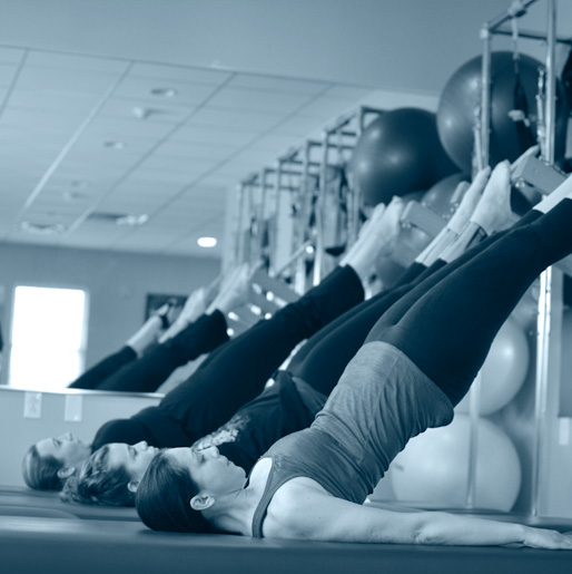 Pure Pilates Studio - Photo 2