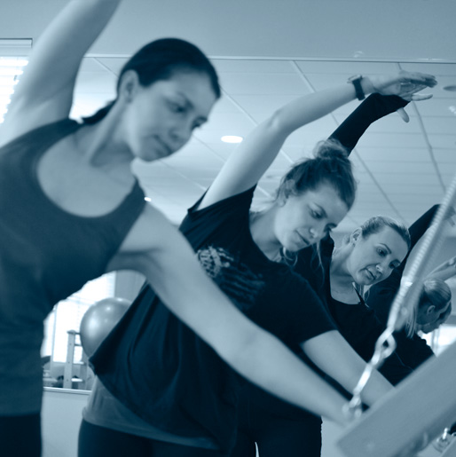 Pure Pilates Studio - Photo 3